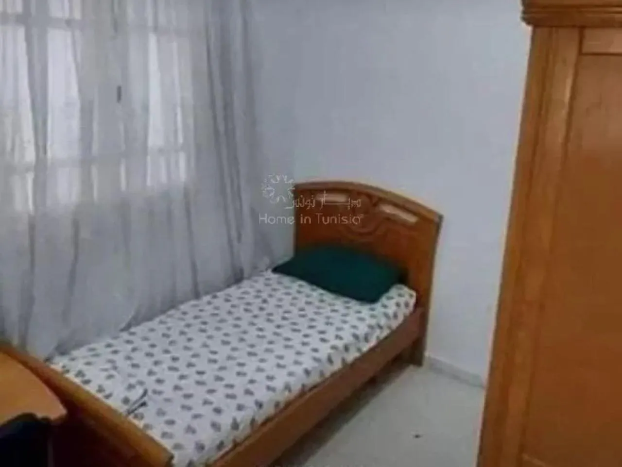 Location Saisonniere S2 A Corniche Apartment Kasnadar