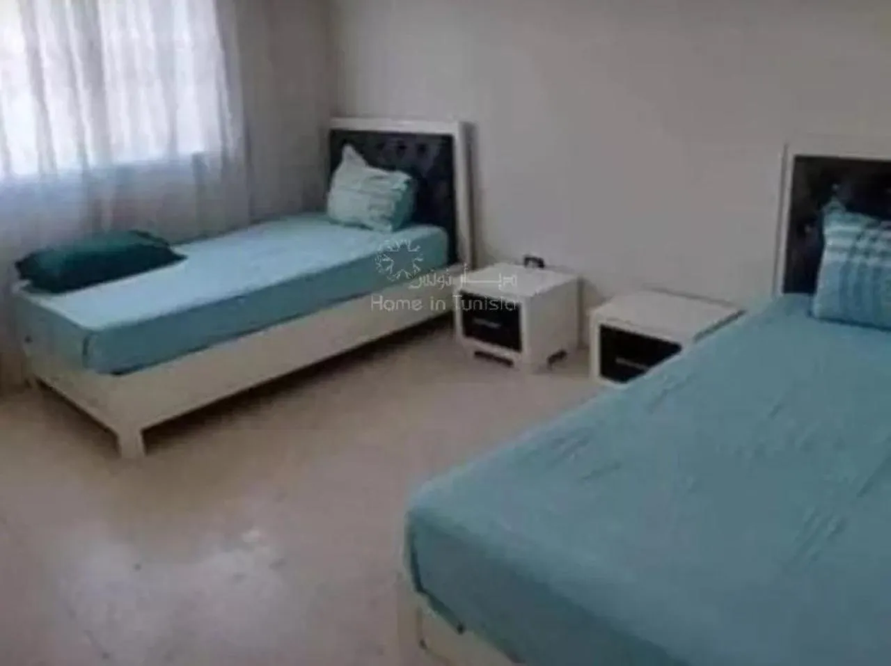 Ferienwohnung Location Saisonniere S2 A Corniche Kasnadar