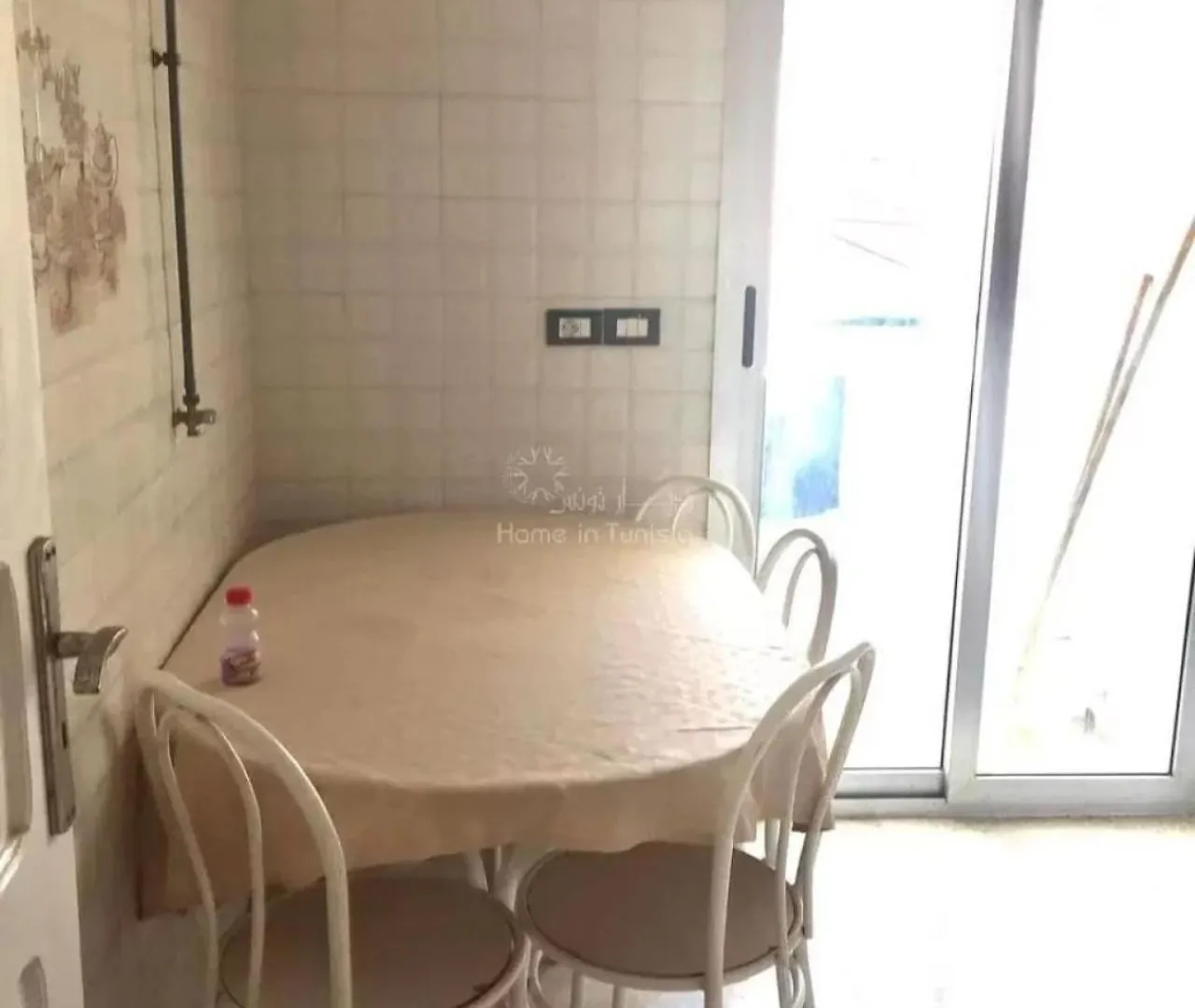 Ferienwohnung Location Saisonniere S2 A Corniche Kasnadar 0*,  Tunesien